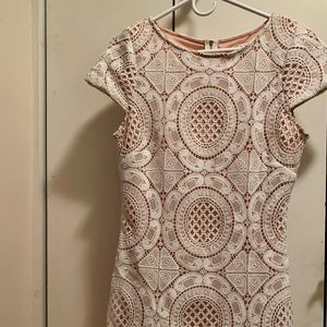 Vici Collection dress